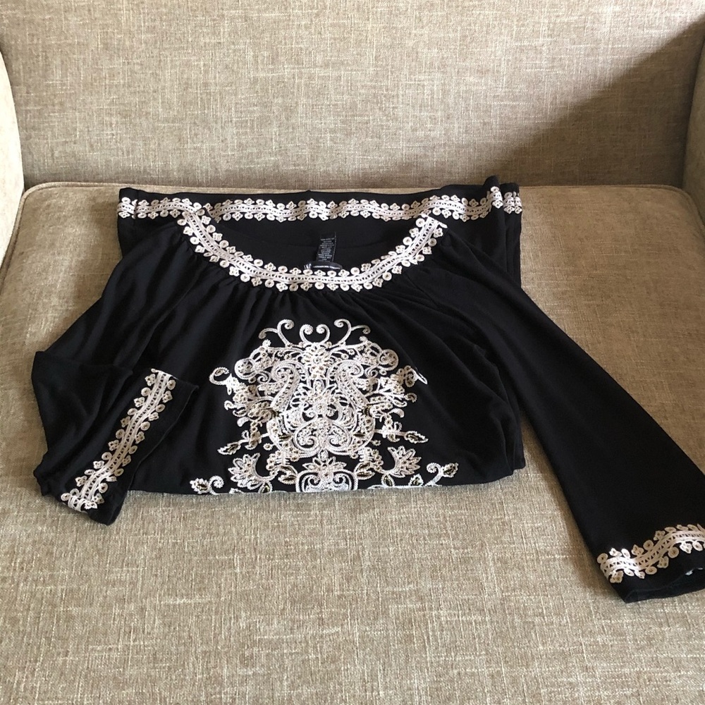 I.N.C International Concepts dress - Picture 3 of 8